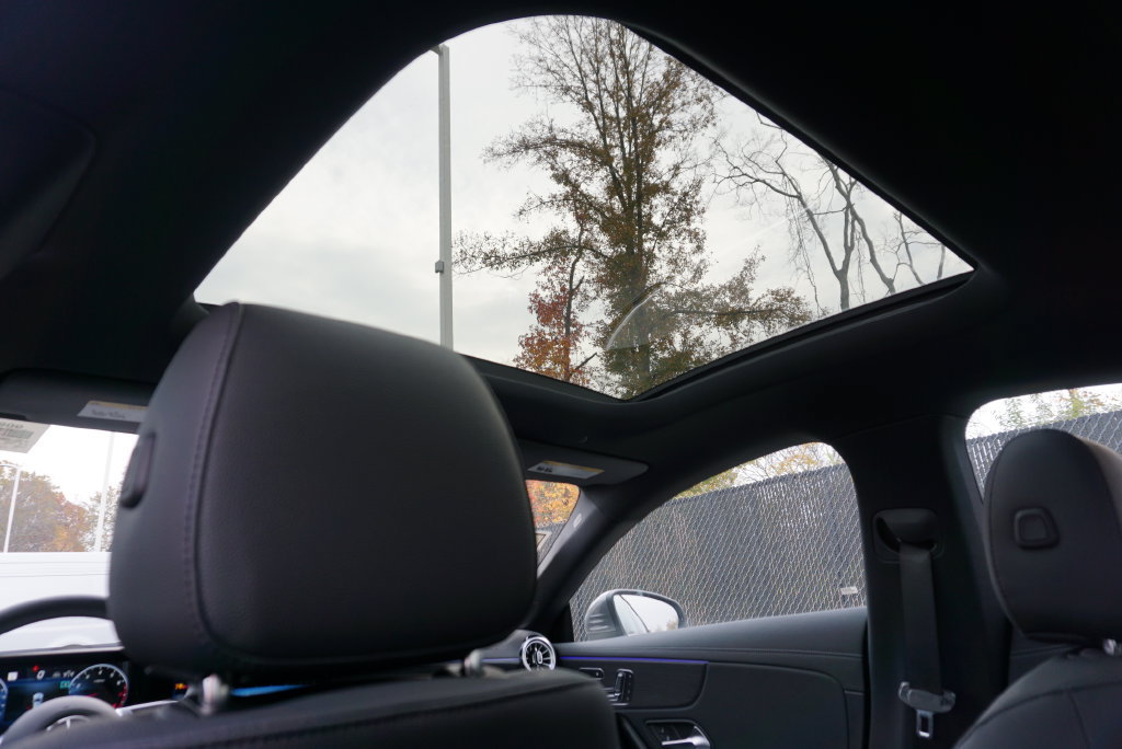 Certified 2026 Mercedes-Benz CLA 250 image 16