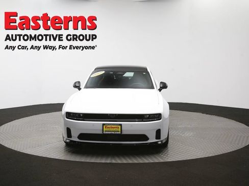 Used 2024 Dodge Charger Daytona Scat Pack w/ Plus Group AWD/4WD image 54