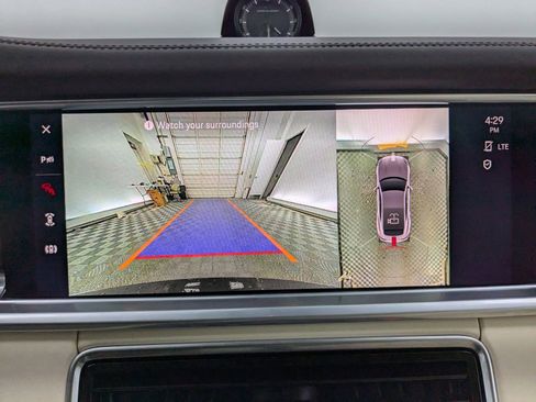 Used 2023 Porsche Panamera 4 image 26