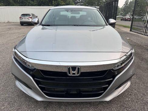 Used 2020 Honda Accord LX image 14