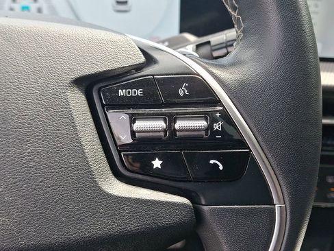 Certified 2024 Kia EV6 GT-Line AWD/4WD image 23
