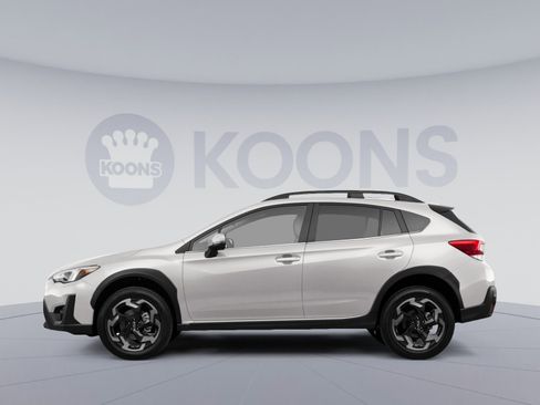 Used 2023 Subaru Crosstrek 2.5i Limited image 2