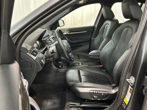 Used 2018 BMW X1 xDrive28i w/ Premium Package AWD/4WD image 20