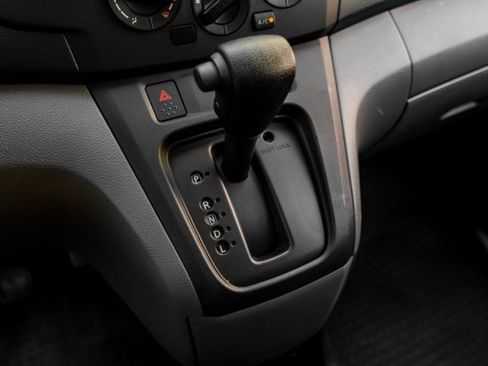 Used 2019 Nissan NV200 S w/ Cruise Control Package FWD image 25