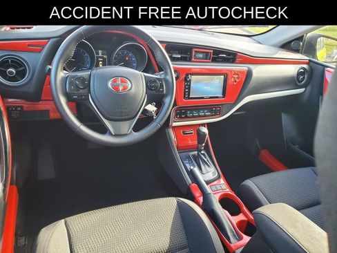 Used 2016 Scion iM image 7