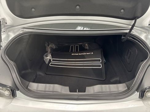 Used 2019 Chevrolet Camaro SS image 26