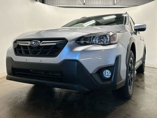 Certified 2023 Subaru Crosstrek 2.0i Premium AWD/4WD image 27