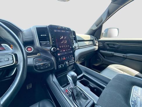 Used 2024 RAM 1500 TRX w/ TRX Level 2 Equipment Group AWD/4WD image 27