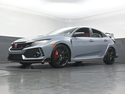 Used 2019 Honda Civic Type R image 5
