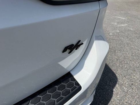 Used 2017 Dodge Durango R/T w/ Blacktop Package AWD/4WD image 36