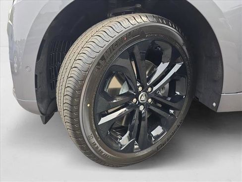 New 2026 Jaguar F-PACE R-Dynamic S image 29