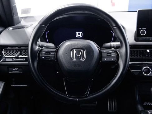 Certified 2024 Honda Civic Sport image 16