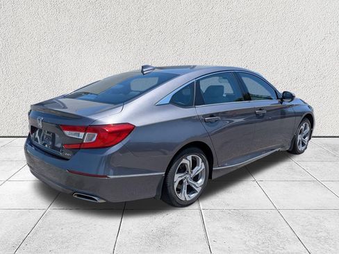 Used 2018 Honda Accord EX-L image 3