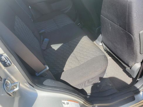 Used 2007 Suzuki SX4 AWD Hatchback image 7