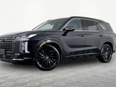 Used 2025 Hyundai Palisade Calligraphy