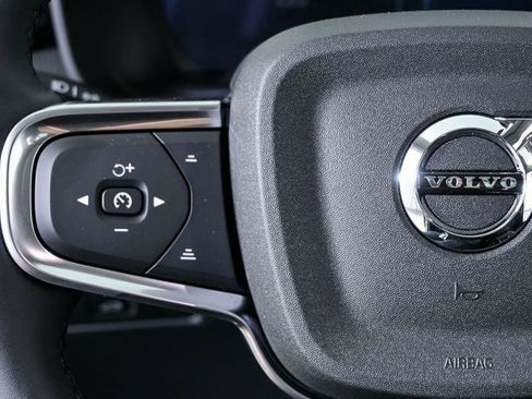 Used 2026 Volvo XC40 B4 Plus w/ Protection Package Premier FWD image 11