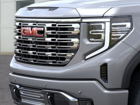 New 2026 GMC Sierra 1500 Denali w/ Denali Reserve Package AWD/4WD image 13