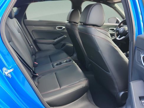 New 2026 Acura Integra Type S image 15