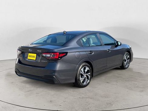 Used 2025 Subaru Legacy Premium AWD/4WD image 5