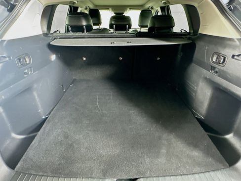 Used 2024 MAZDA CX-50 AWD 2.5 S w/ Cargo Package image 27