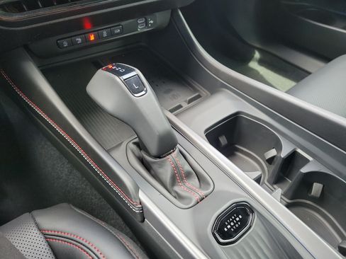 New 2026 Dodge Charger Scat Pack AWD/4WD image 19