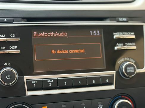 Used 2016 Nissan Altima 2.5 S w/ Power Driver Seat Package image 6