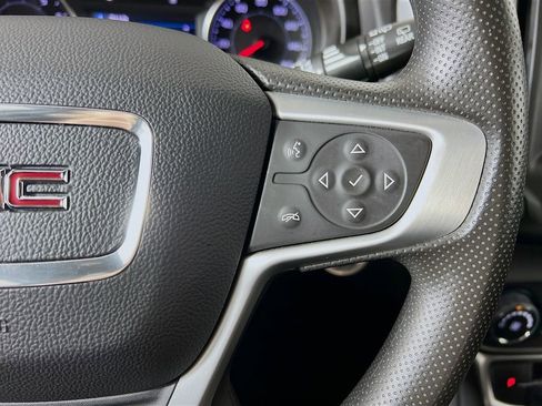 Used 2024 GMC Terrain SLE image 32