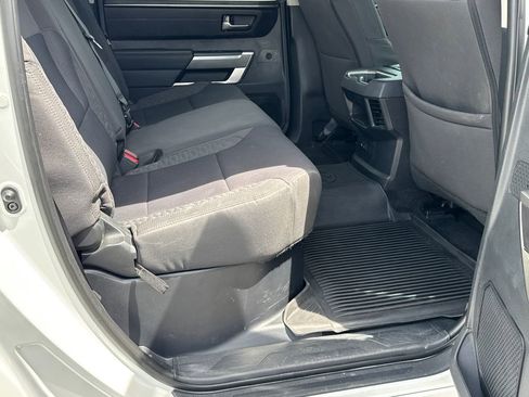 Used 2024 Toyota Tundra SR5 w/ SR5 Convenience Package image 15
