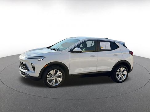 Used 2026 Buick Encore GX Preferred FWD image 8