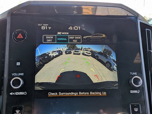 Certified 2025 Subaru Crosstrek 2.5i Sport w/ Crosstrek Mirror Package AWD/4WD image 20