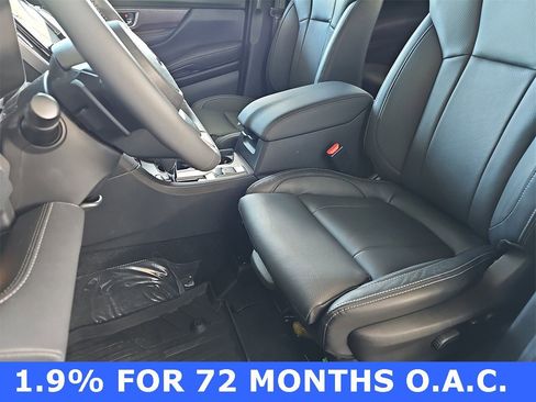 Used 2025 Subaru Ascent Touring image 16