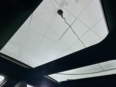 Used 2024 Toyota bZ4X XLE w/ Weather Package image 25