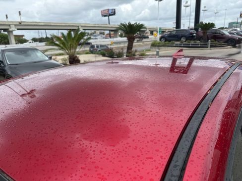 Used 2023 MAZDA CX-5 AWD 2.5 S w/ Select Package image 9