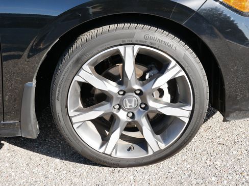 Certified 2025 Honda Civic Sport Touring image 15