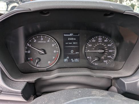 Used 2024 Subaru Impreza 2.0i AWD/4WD image 25