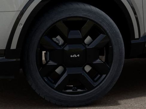 New 2027 Kia Telluride SX image 9