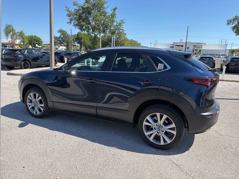 Used 2023 MAZDA CX-30 AWD 2.5 S w/ Select Package image 10