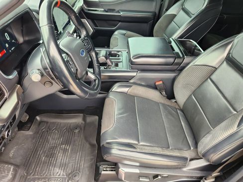 Used 2023 Ford F150 Raptor image 13