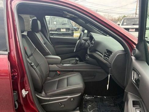 New 2026 Dodge Durango GT image 29