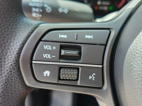 New 2026 Honda HR-V LX image 24