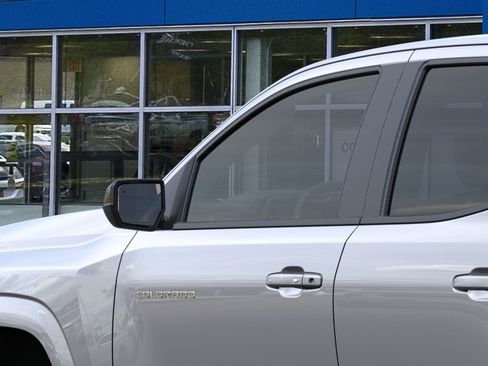 New 2026 Chevrolet Colorado Z71 w/ Z71 Convenience Package 2 AWD/4WD image 36