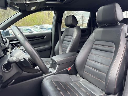 Used 2024 Honda CR-V Sport Touring image 14