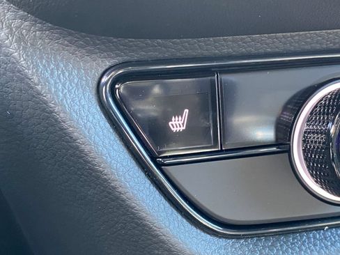 New 2026 Honda HR-V Sport image 22