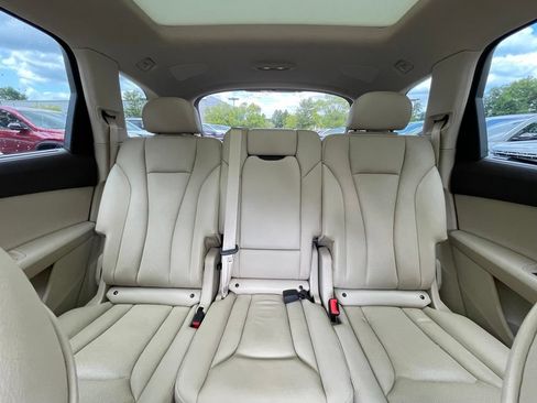 Used 2019 Audi Q7 2.0T Premium Plus w/ Premium Plus Package AWD/4WD image 31