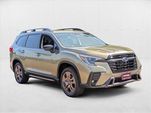 New 2025 Subaru Ascent Bronze Edition w/ Popular Package #2 image 6