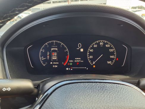 Used 2022 Honda Civic Sport image 14