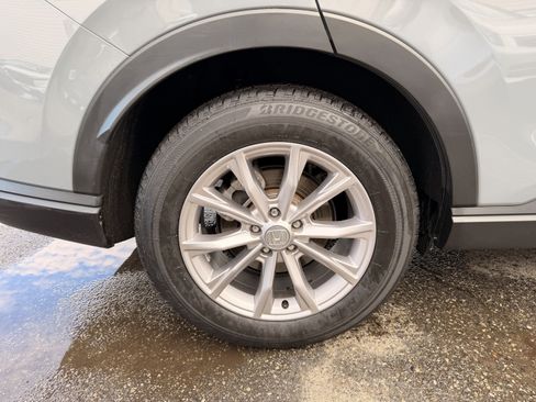 Certified 2024 Honda CR-V EX-L image 9