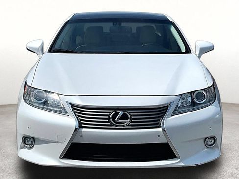 Used 2014 Lexus ES 350 FWD image 4