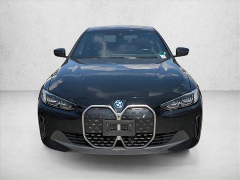 Used 2024 BMW i4 xDrive40i image 2