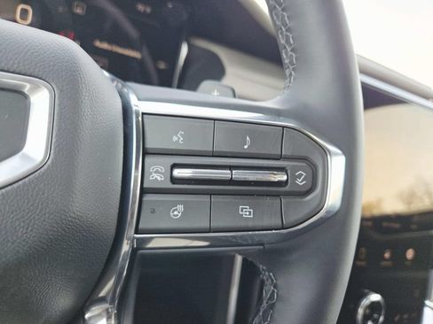 New 2026 GMC Acadia Elevation w/ Black Edition FWD image 21